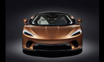 McLaren GT 2019